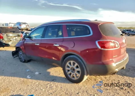 2011 Buick Enclave Cxl из США, поврежденный, VIN 5GAKRBED3BJ308381